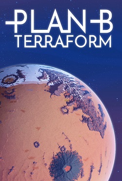 Plan B Terraform Plan B Terraform