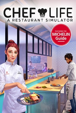 Chef Life A Restaurant Simulator Chef Life A Restaurant Simulator
