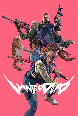 Wanted Dead Wanted Dead