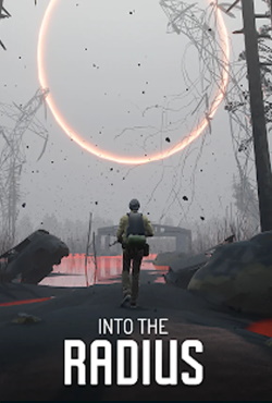 Into the Radius VR Into the Radius VR