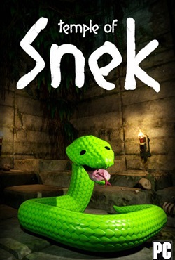 Temple Of Snek Temple Of Snek