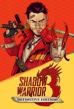 Shadow Warrior 3 Shadow Warrior 3