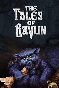 The Tales of Bayun The Tales of Bayun
