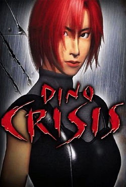 Dino Crisis Dino Crisis