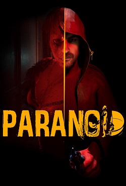 Paranoid Paranoid