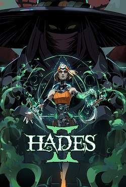 Hades 2 Hades 2