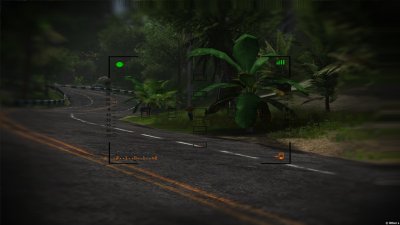 Xenus 2 Белое золото