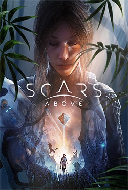 Scars Above Scars Above