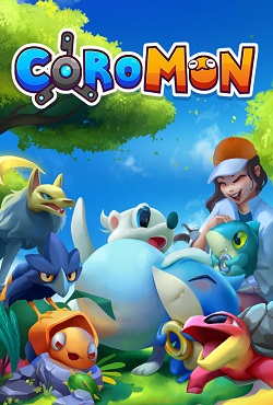 Coromon Coromon