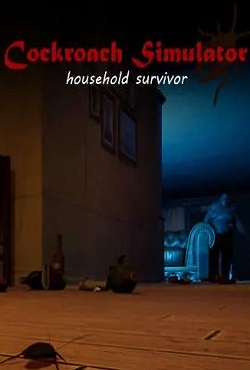 Cockroach Simulator household survivor Cockroach Simulator household survivor