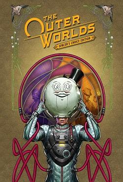 The Outer Worlds Spacer's Choice Edition The Outer Worlds Spacer's Choice Edition