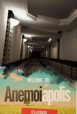 Anemoiapolis Chapter 1 Anemoiapolis Chapter 1