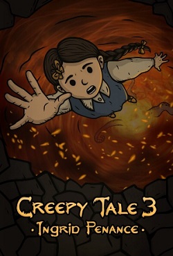 Creepy Tale 3 Ingrid Penance Creepy Tale 3 Ingrid Penance