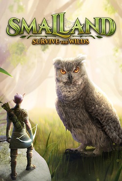 Smalland Survive the Wilds Smalland Survive the Wilds