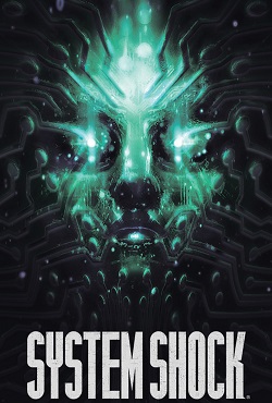 System Shock Remake 2023 System Shock Remake 2023