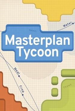 Masterplan Tycoon Masterplan Tycoon