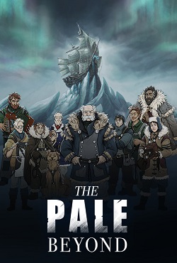 The Pale Beyond The Pale Beyond