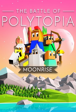 The Battle of Polytopia на ПК The Battle of Polytopia на ПК