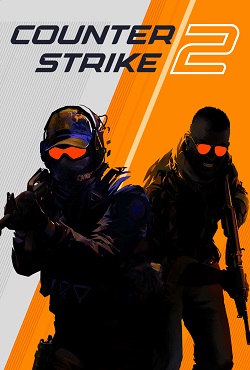 Counter-Strike 2 Counter-Strike 2
