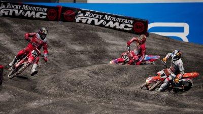 Monster Energy Supercross The Official Videogame 6
