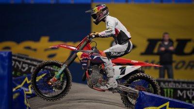 Monster Energy Supercross The Official Videogame 6