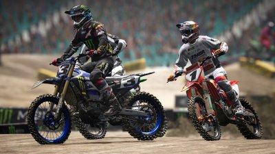 Monster Energy Supercross The Official Videogame 6