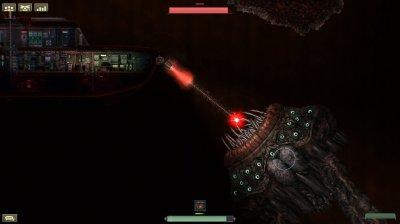 Barotrauma по сети с мультиплеером