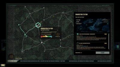 Barotrauma по сети с мультиплеером