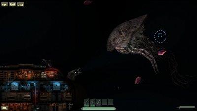 Barotrauma по сети с мультиплеером
