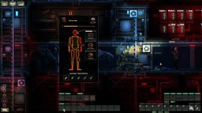 Barotrauma по сети с мультиплеером