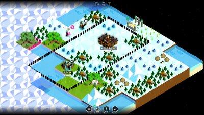 The Battle of Polytopia на ПК
