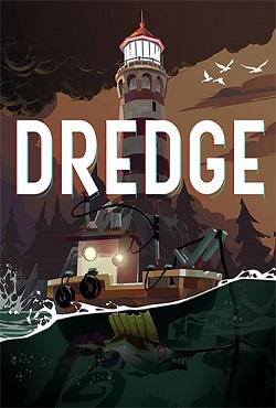 Dredge Dredge