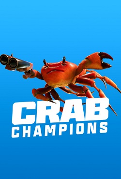 Crab Champions Crab Champions