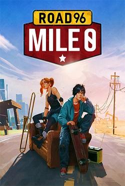 Road 96 Mile 0