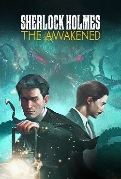 Sherlock Holmes The Awakened Remake (2023) Sherlock Holmes The Awakened Remake (2023)