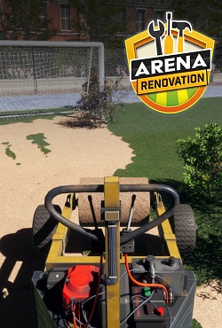 Arena Renovation Arena Renovation