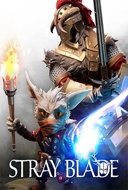 Stray Blade Stray Blade
