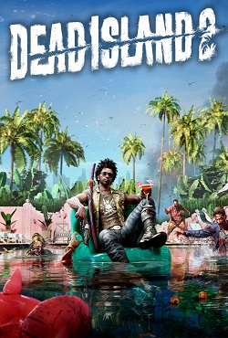 Dead Island 2 Dead Island 2
