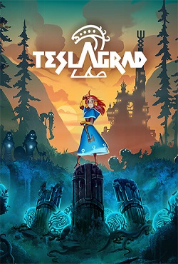 Teslagrad 2 Teslagrad 2