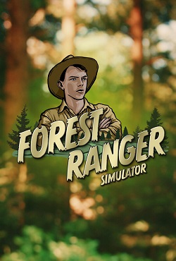 Forest Ranger Simulator Forest Ranger Simulator