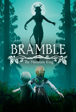Bramble The Mountain King Bramble The Mountain King