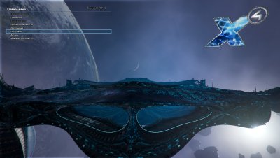 X4 Foundations