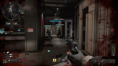Call of Duty Black Ops 4 Механики