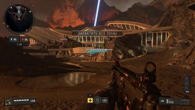 Call of Duty Black Ops 4 Механики