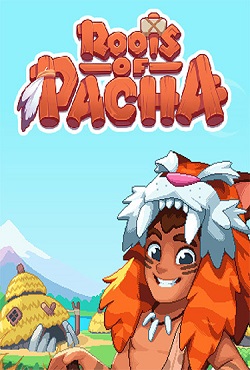 Roots of Pacha Roots of Pacha
