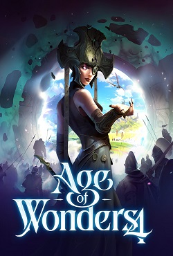 Age of Wonders 4 Age of Wonders 4