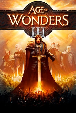 Age of Wonders 3 Механики Age of Wonders 3 Механики