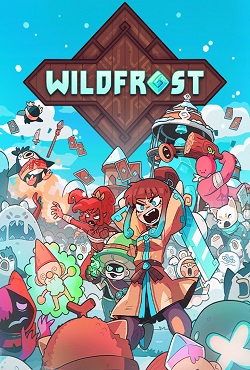 Wildfrost Wildfrost