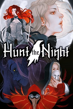 Hunt the Night Hunt the Night