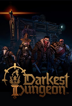 Darkest Dungeon 2 Darkest Dungeon 2